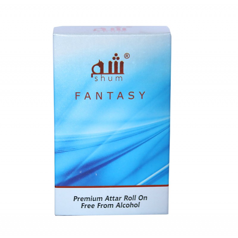 Fantasy attar sales